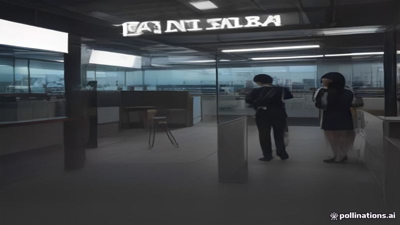 肉满屋门店内的鲜肉展示与溯源信息标签